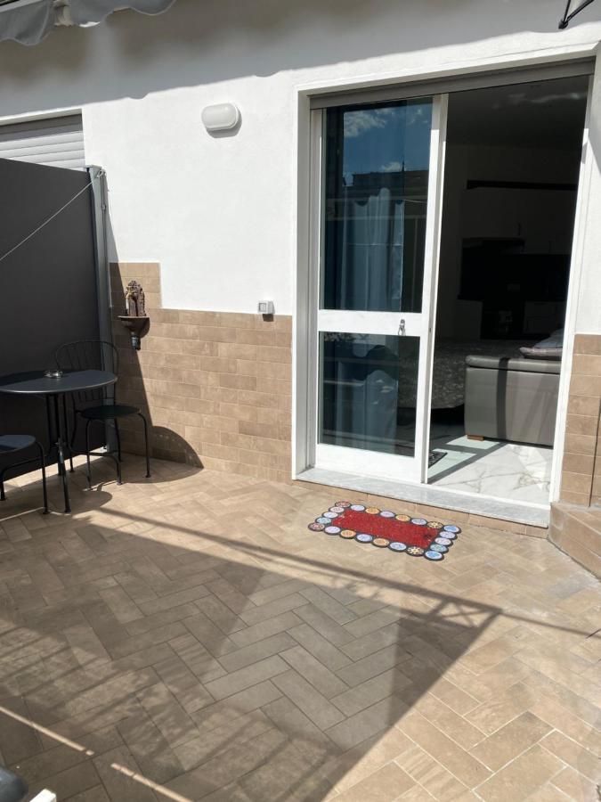 Terrazza Annunziata Hotel Naples Exterior photo